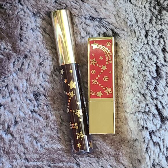 Estee Lauder Lip Stick and Lip Gloss - Picture 4 of 6